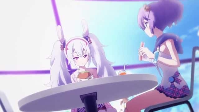 Assistir Azur Lane Dublado Episódio 3 - ep