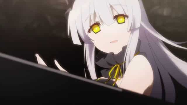 Assistir Azur Lane Dublado Episódio 4 - ep