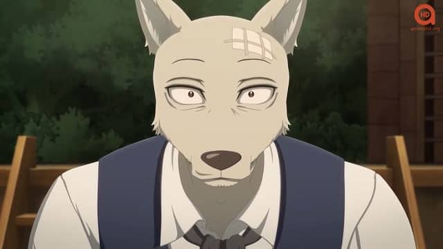 Assistir Beastars 2  Episódio 5 - ep