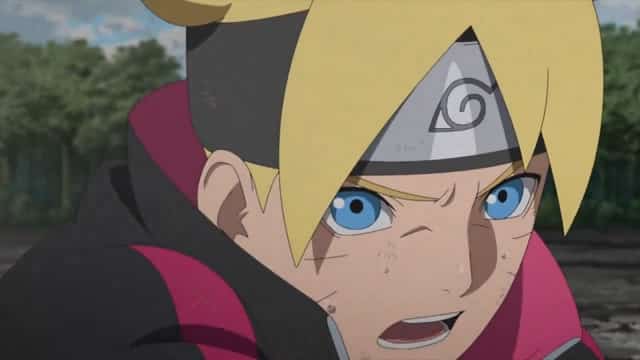 Assistir Boruto: Naruto Next Generations  Episódio 187 - Karma