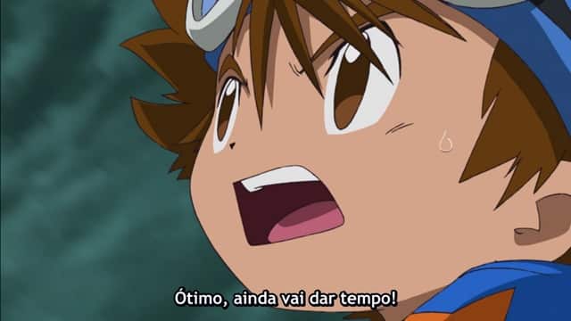 Assistir Digimon Adventure (2020) - Episódio 036 Online em HD