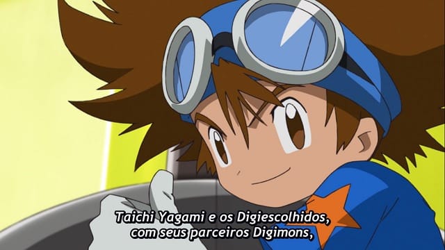 Assistir Digimon Adventure (2020) - Episódio 039 Online em HD - AnimesROLL