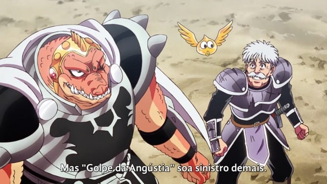 Assistir Dragon Quest: Dai no Daibouken (2020) - Episódio 76 Online -  Download & Assistir Online! - AnimesTC