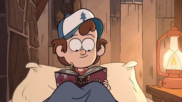 Gravity Falls: Um Verão de Mistérios Online - Assistir anime completo  dublado e legendado