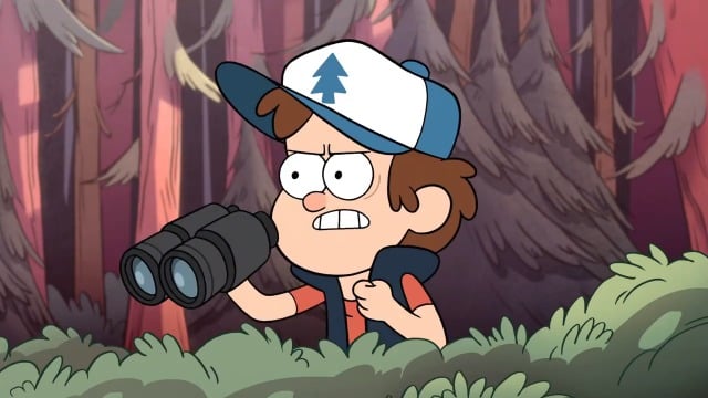 Gravity Falls: Um Verão de Mistérios Online - Assistir anime completo  dublado e legendado