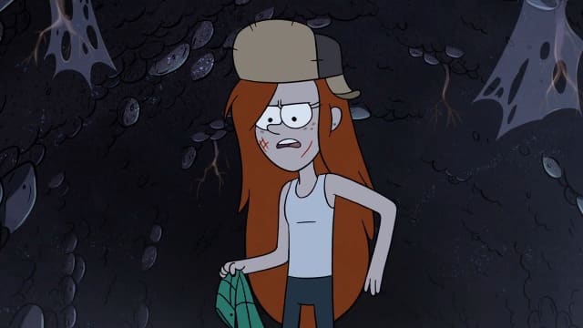 Assistir Gravity Falls Dublado Desenho 23 - A Guerra do Golf