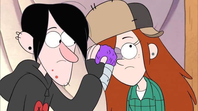 Gravity Falls: Um Verão de Mistérios Online - Assistir anime completo  dublado e legendado