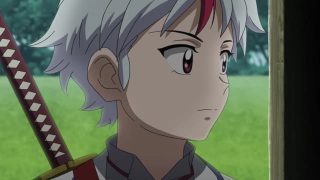 Assistir Hanyou No Yashahime Sengoku Otogizoushi Dublado Episódio 11 - ep