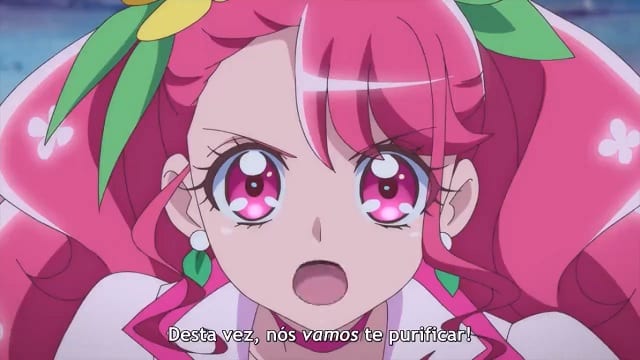 Assistir Healin Good PreCure  Episódio 44 - ep