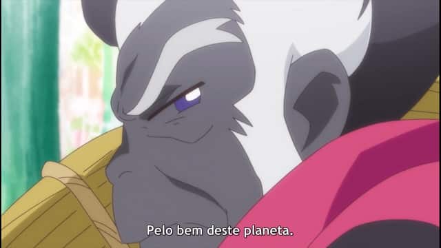 Assistir Healin Good PreCure  Episódio 45 - ep