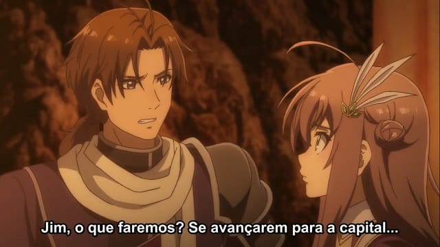 Anime News - ANime: Hortensia Saga Sinopse Hortensia Saga é um conto de  fantasia medieval de guerra e caos. Três anos atrás, o rei foi traído e  assassinado por um de seus