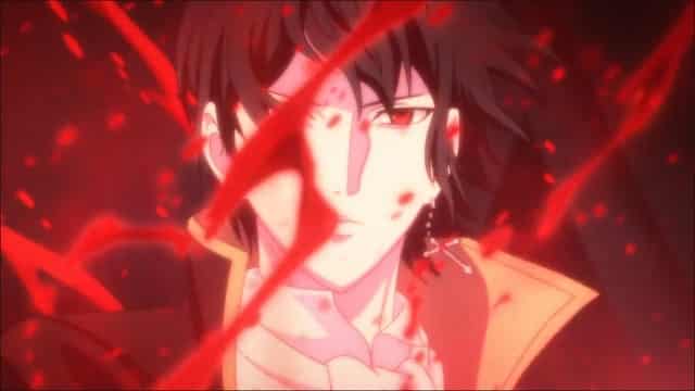 Assistir Noblesse (Dublado) - Episódio 8 - AnimeFire