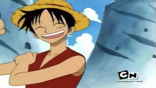 Assistir One Piece 2020 Dublado Episódio 21 -  Um freguês indesejado! A comida de Sanji e a Gratidão de Gin