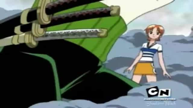Assistir One Piece 2020 Dublado Episódio 40 - Guerreiros orgulhosos! A violenta batalha de Sanji e Usopp