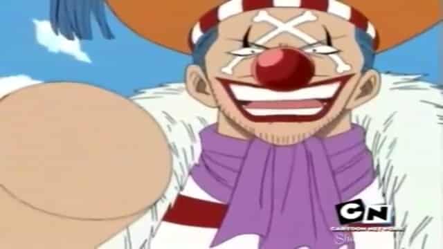 Assistir One Piece 2020 Dublado Episódio 42 -  Explosão! Tritão Arlong. Ataque feroz de dentro do mar!