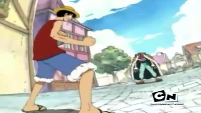 Assistir One Piece 2020 Dublado Episódio 49 - Sandai Kitetsu e Yubashiri! As novas espadas de Zoro e a mulher Sargento