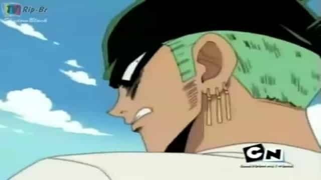 Assistir One Piece 2020 Dublado Episódio 92 - O Herói de Alabasta! E a Balairina do Navio
