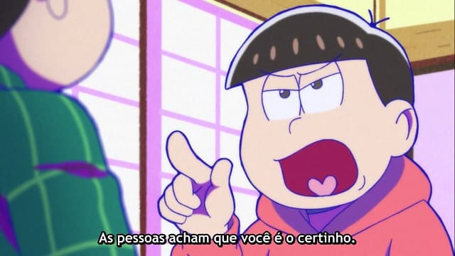 Assistir Osomatsu-san  Episódio 69 - Cachorros Outros