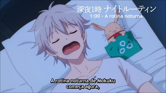 Assistir Otona no Bouguya san 2  Episódio 6 - ep