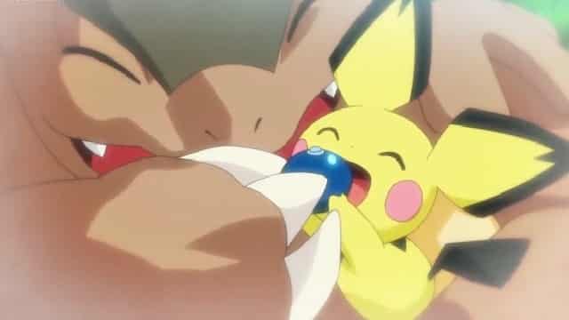 Pokemon (2019) - Dublado - Animes Online