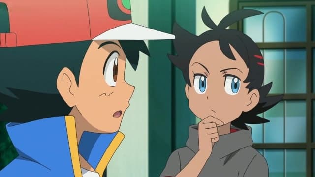 Assistir Pokemon 2019 Dublado Episódio 11 - Koharu, Yamper e o Gengar Ocasional