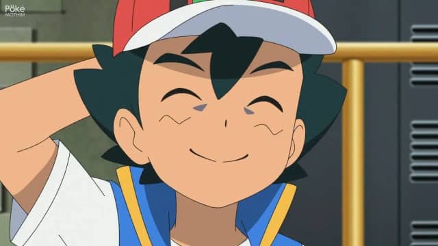 Assistir Pokemon 2019 Dublado Episódio 16 - Satoshi é Amaldiçoado...!