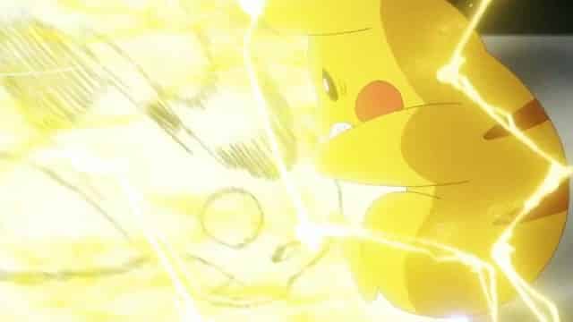 Assistir Pokemon 2019 Dublado Episódio 18 - Satoshi se Junta! O Campeonato Mundial Pokémon!