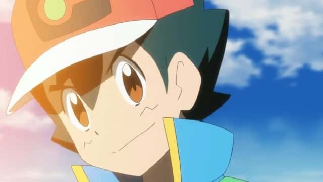 Assistir Pokémon 2019 Episodio 3 Online