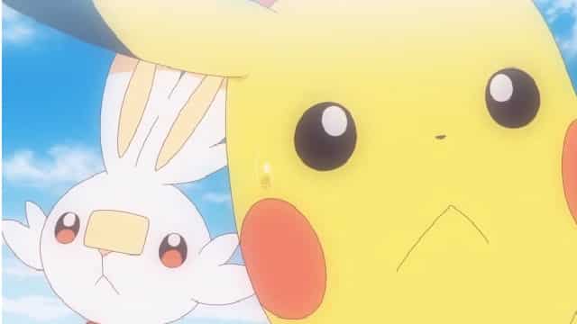Pokemon: Jornadas de Mestre Dublado - Episódio 9 - Animes Online