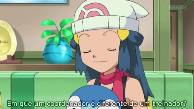 Assistir Pokemon Best Wishes  Episódio 12 - ep