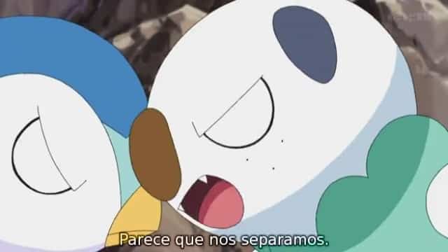 Assistir Pokemon Best Wishes  Episódio 20 - ep