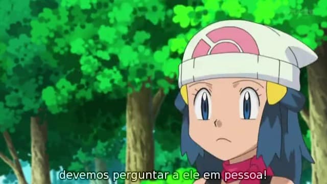 Pokemon Best Wishes! Dublado - Assistir Animes Online HD