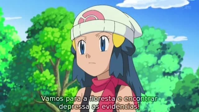 Assistir Pokemon Best Wishes  Episódio 30 - ep