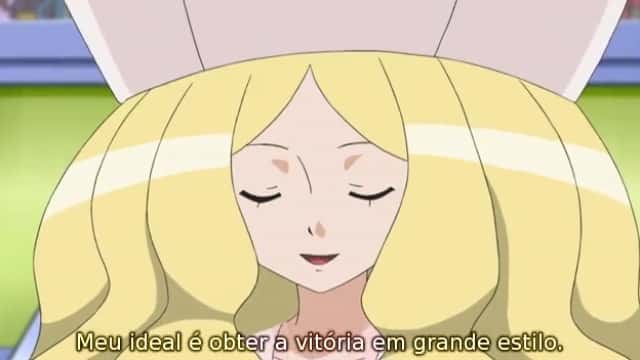 Assistir Pokemon Best Wishes  Episódio 31 - ep