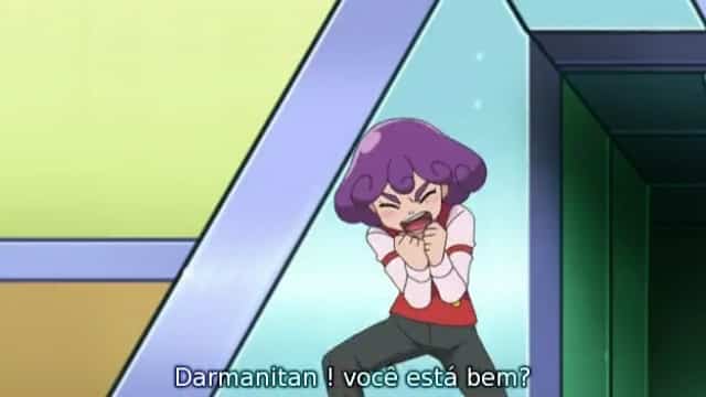 Assistir Pokemon Best Wishes  Episódio 36 - ep