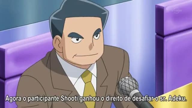 Assistir Pokemon Best Wishes  Episódio 43 - ep