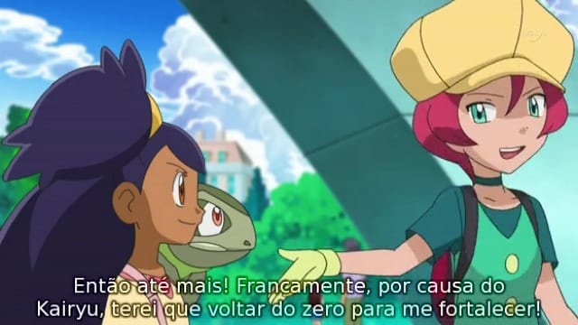 Pokémon Best Wishes – Dublado – Todos os Episódios – ANITUBE Assista seu  Anime Online