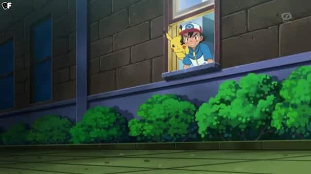 Assistir Pokemon Best Wishes  Episódio 62 - ep