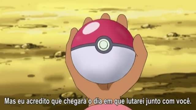 Assistir Pokemon Best Wishes  Episódio 63 - ep