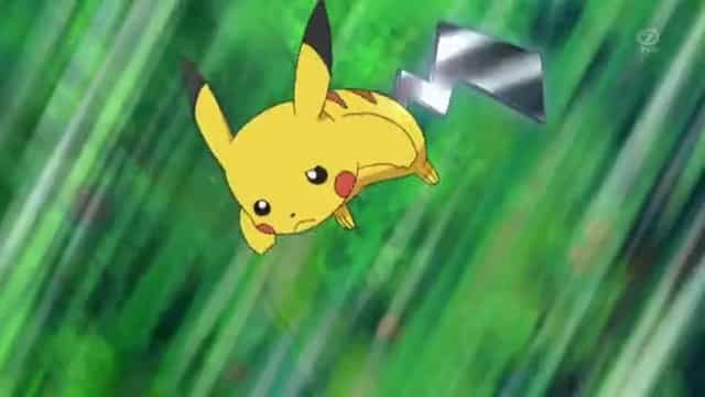 Assistir Pokemon Best Wishes  Episódio 65 - ep