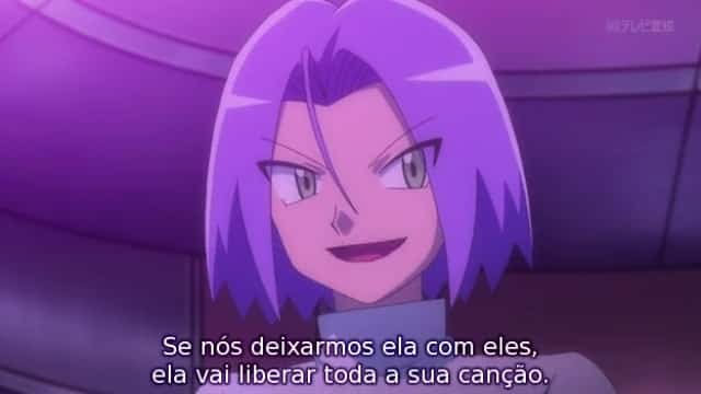 Assistir Pokemon Best Wishes  Episódio 7 - ep