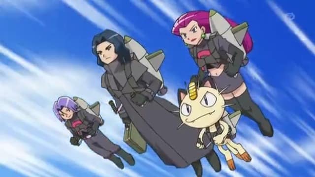 Assistir Pokemon Best Wishes  Episódio 71 - ep