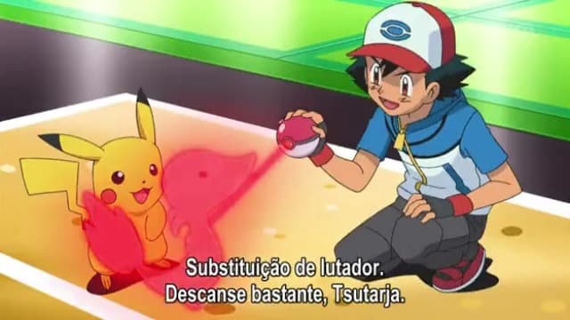 Assistir Pokemon Best Wishes  Episódio 73 - ep