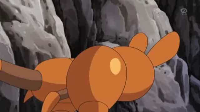 Assistir Pokemon Best Wishes  Episódio 75 - ep