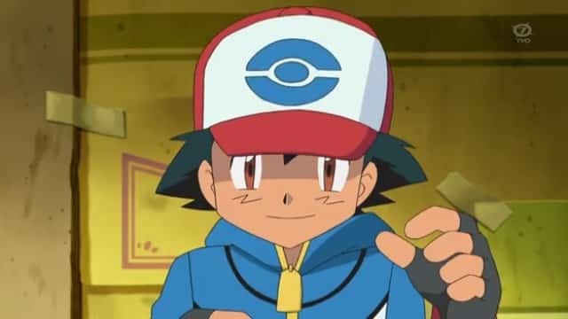 Assistir Pokemon Best Wishes  Episódio 83 - ep