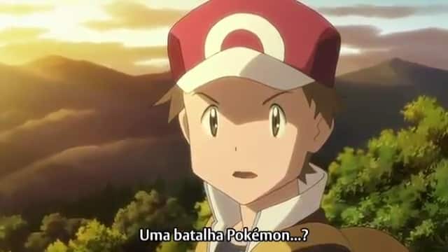 Assistir Pokemon The Origins  Episódio 2 - Cubone