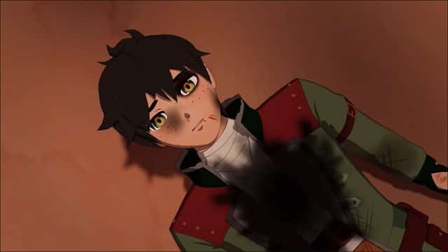 Assistir RWBY Volume 8  Episódio 9 - ep