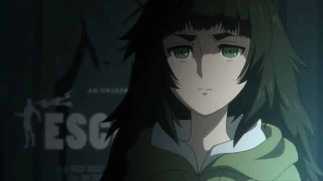 Assistir Steins;Gate 0 Dublado Episódio 11 - ep