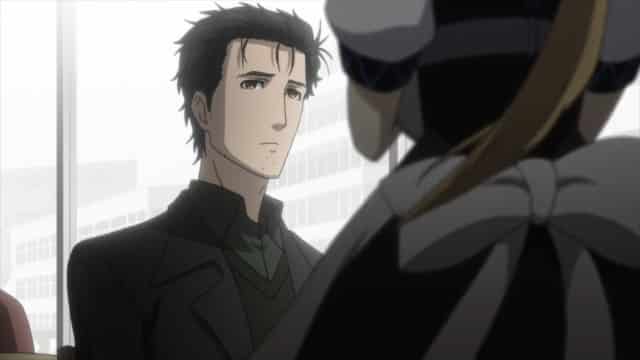 Assistir Steins;Gate 0 Dublado Episódio 12 - ep