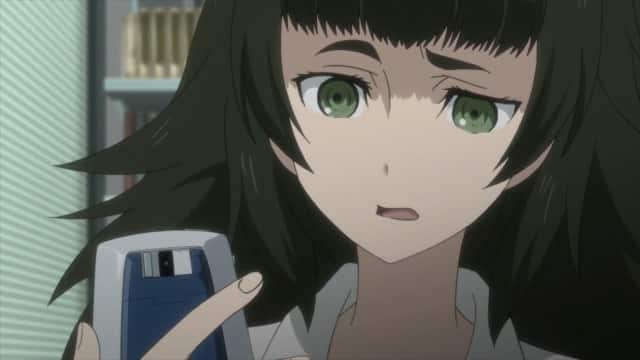 Assistir Steins;Gate 0 Dublado Episódio 14 - ep